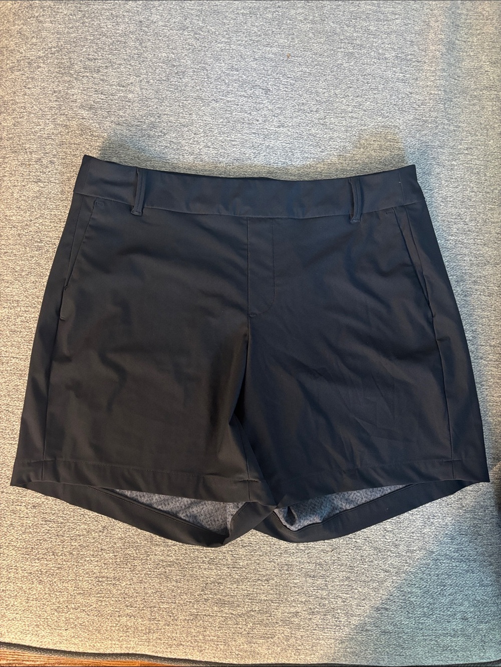 SPANX Sunshine Shorts